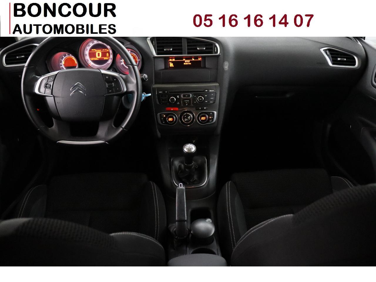 Retroviseur Interieur Citroën CITROEN C4 COUPÉ 1.6 HDI 90CV 1560CC (0) -  Pièces de voitures, motos et camions d'occasion