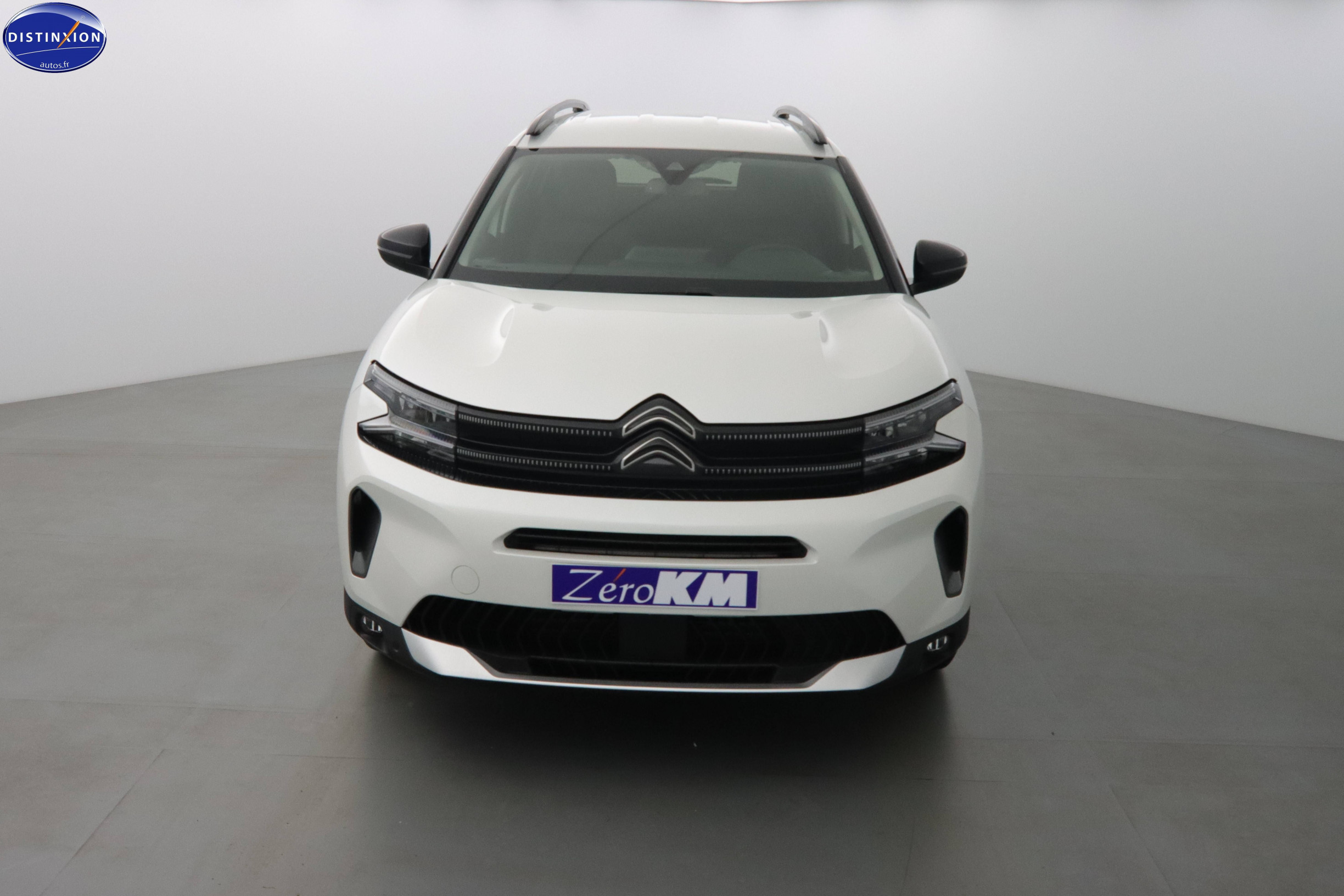 Citroen C5 Aircross diesel Carcassonne 11