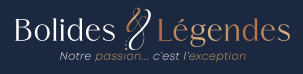Logo Bolides & Légendes