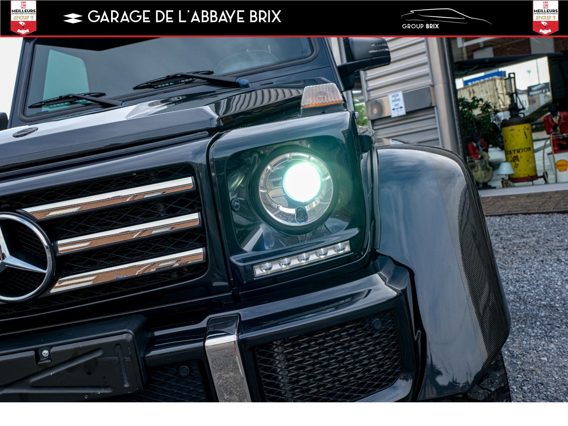Achetez Carbox - BAC DE COFFRE SARB POUR MERCEDES CLASSE G 4X4 CHASSIS  COURT (TYPE 463) au meilleur prix chez Equip'Raid