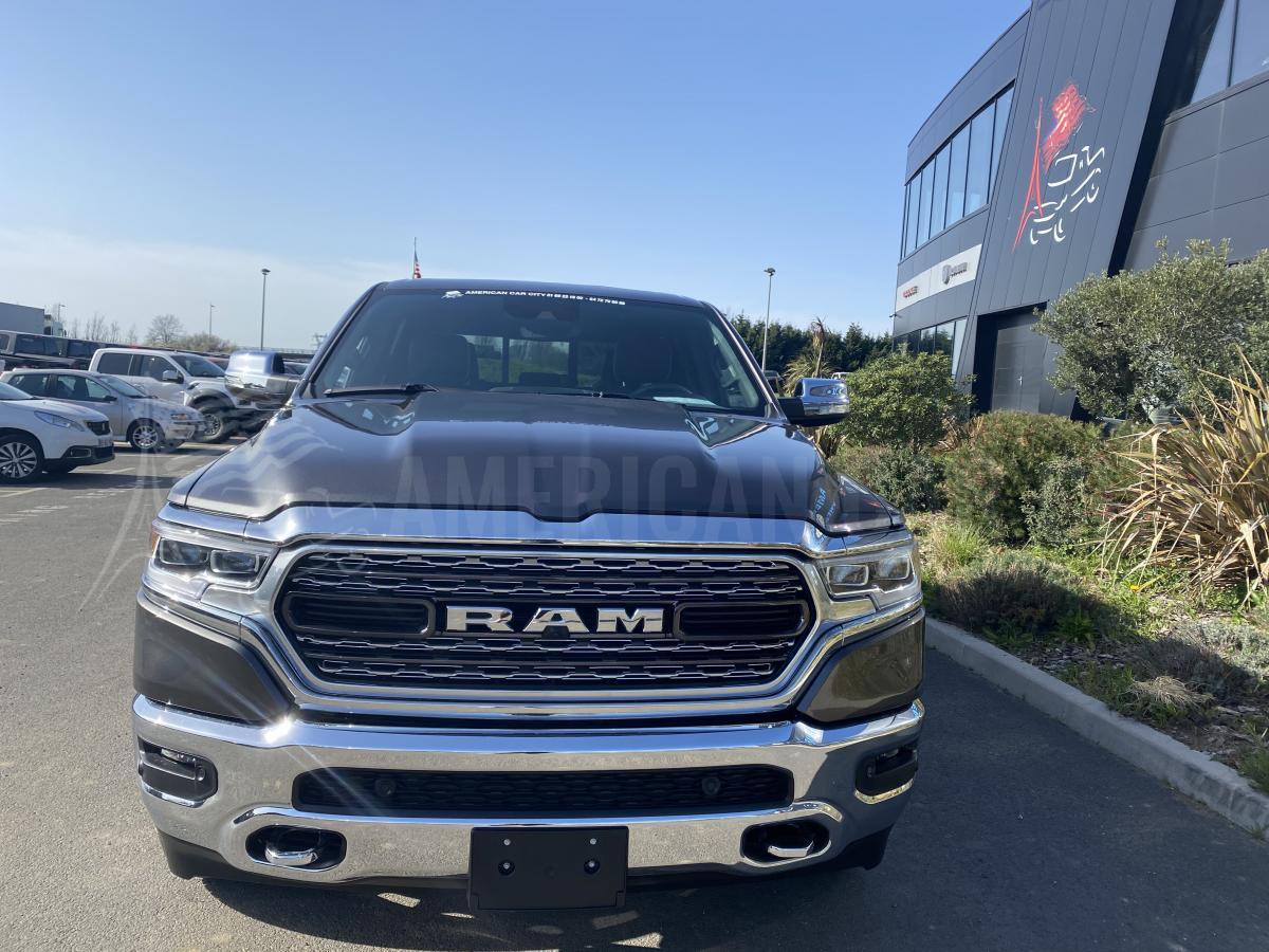 2021 ram 1500 with rambox for sale