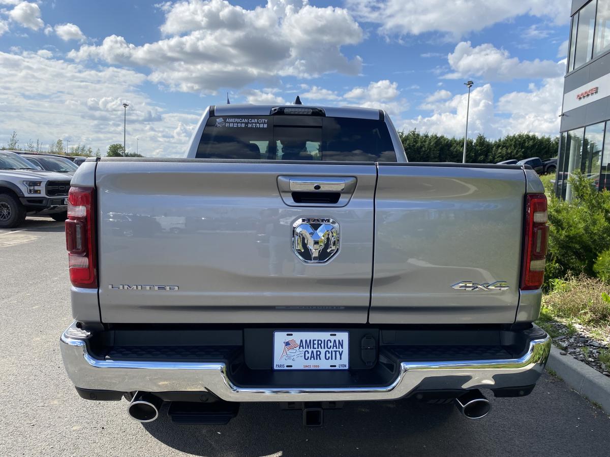 dodge ram with rambox for sale near me