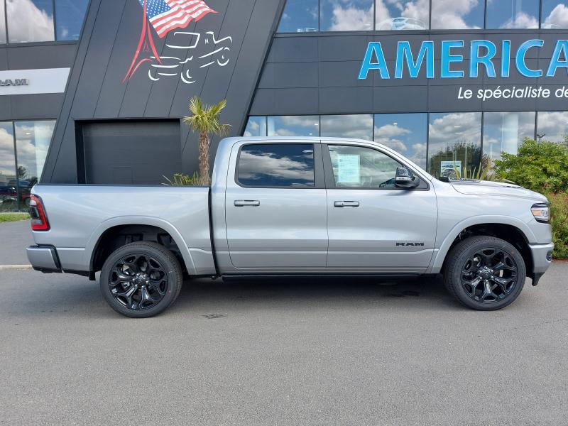 Dodge Ram 1500 Crew Limited Night Edition Neuf 5101 American Car City