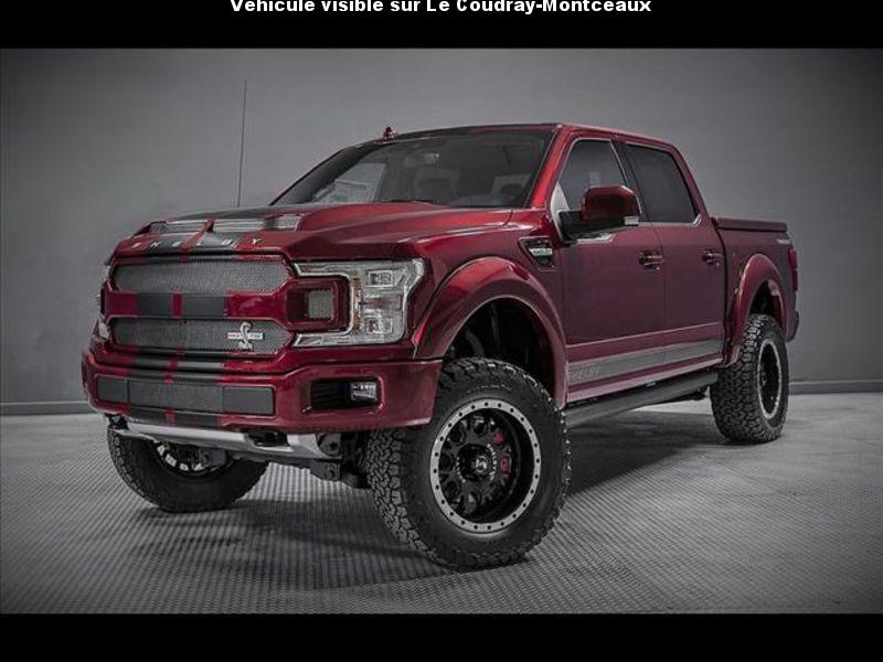 Форд f150 Шелби