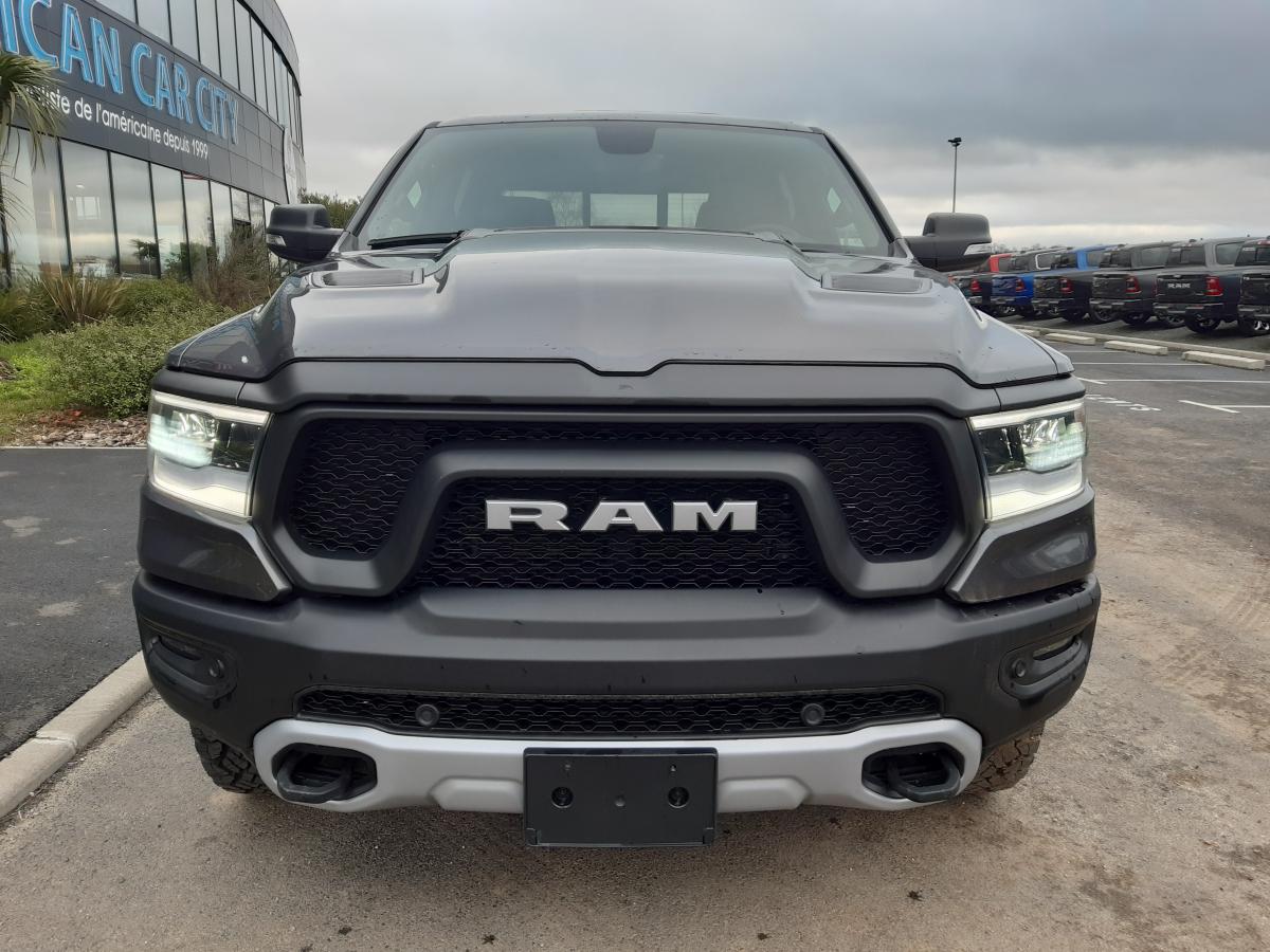 Ram 3000 dodge