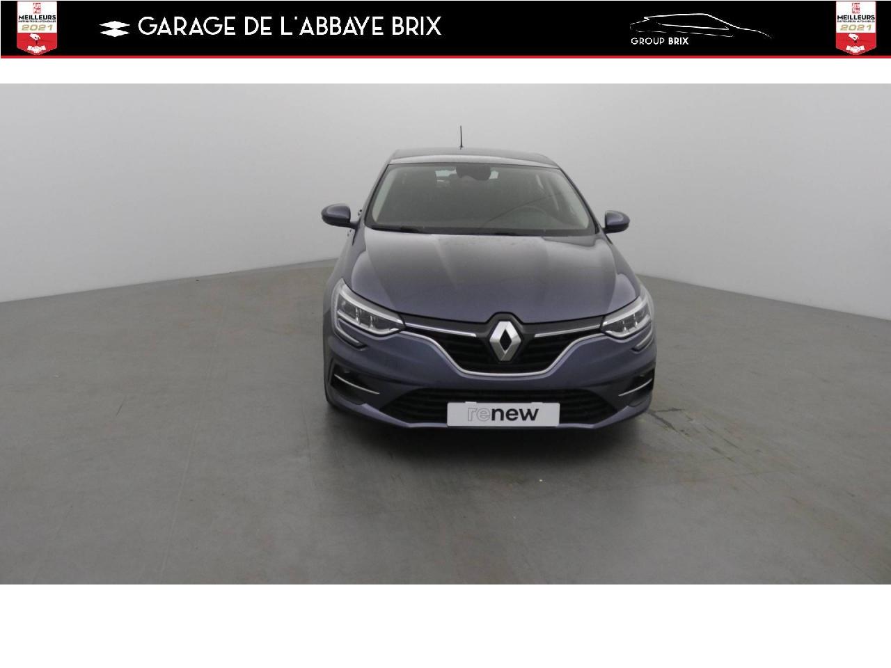 Renault Mégane IV business 2021.  Vitres teintées, Renault megane, Jantes