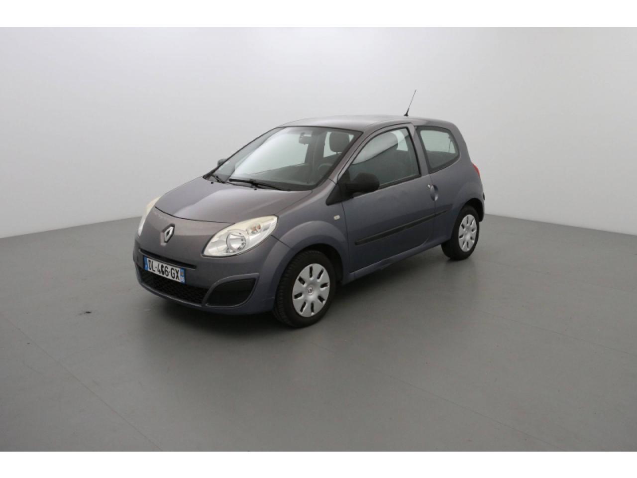 Pare-soleil occasion RENAULT TWINGO II Phase 2 - 1.2i 16v 75ch
